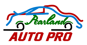 Pearland Auto Pro Logo